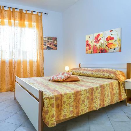 Lido Sole Villa กัลลีโปลี ภายนอก รูปภาพ