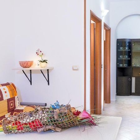 Lido Sole Villa กัลลีโปลี ภายนอก รูปภาพ