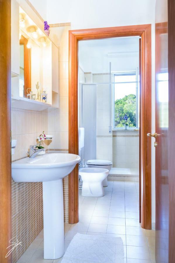 Lido Sole Villa กัลลีโปลี ภายนอก รูปภาพ